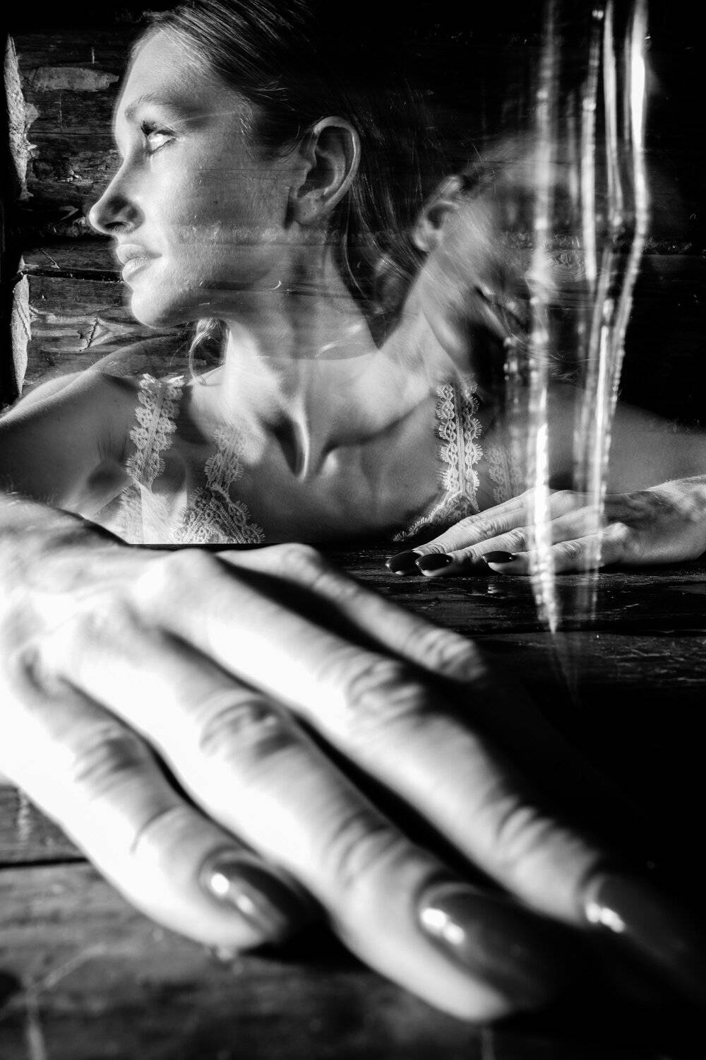 Ты и ты. Автор: Alexandr Tataev , Alexandr Tataev