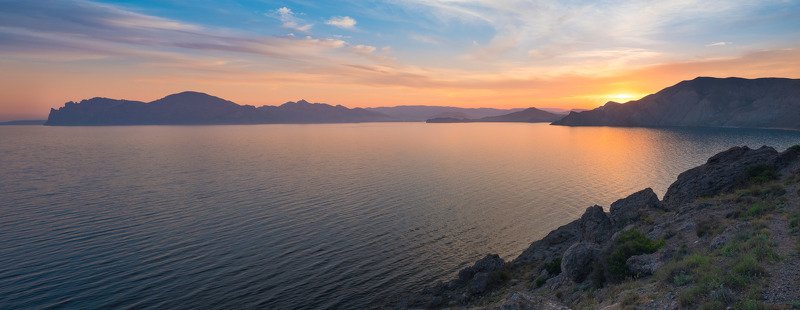 крым Море и летоphoto preview