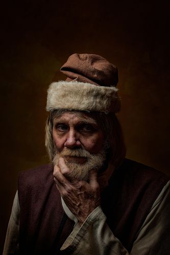 Крестьянин
