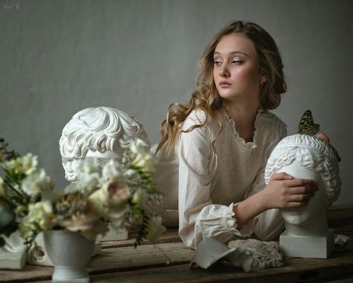 Полина