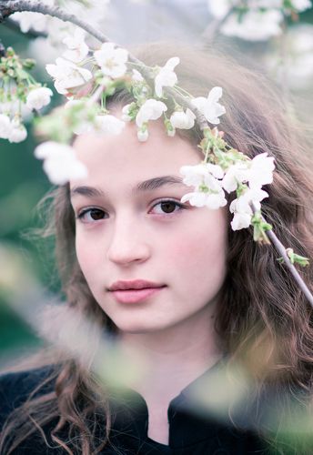 In Bloom