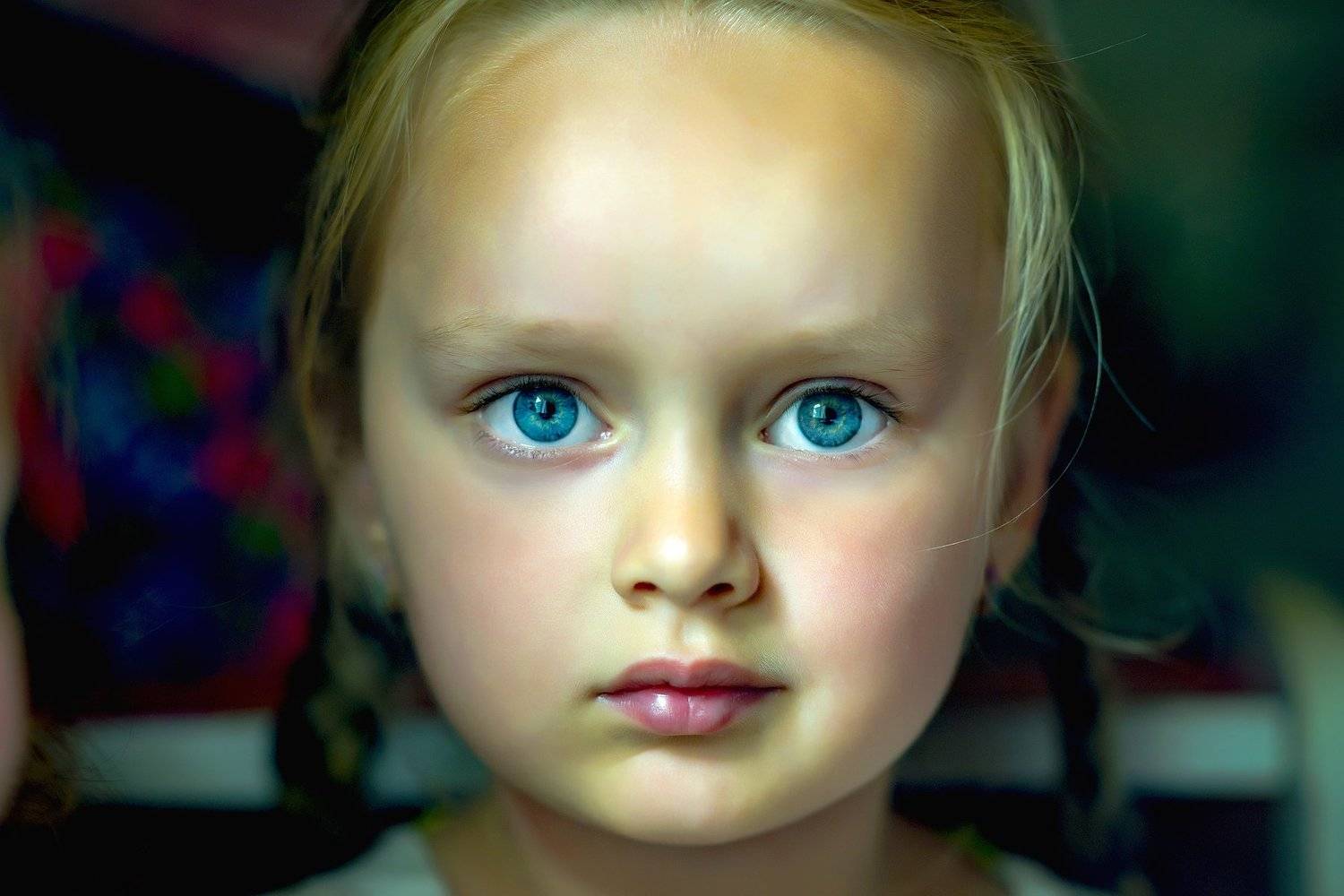 девочка, красавица, славянская внешность, прямой взгляд, голубые глаза, Вячеслав 19