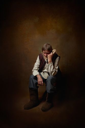 Крестьянин