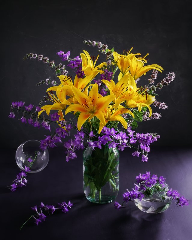 Цветы жизниphoto preview