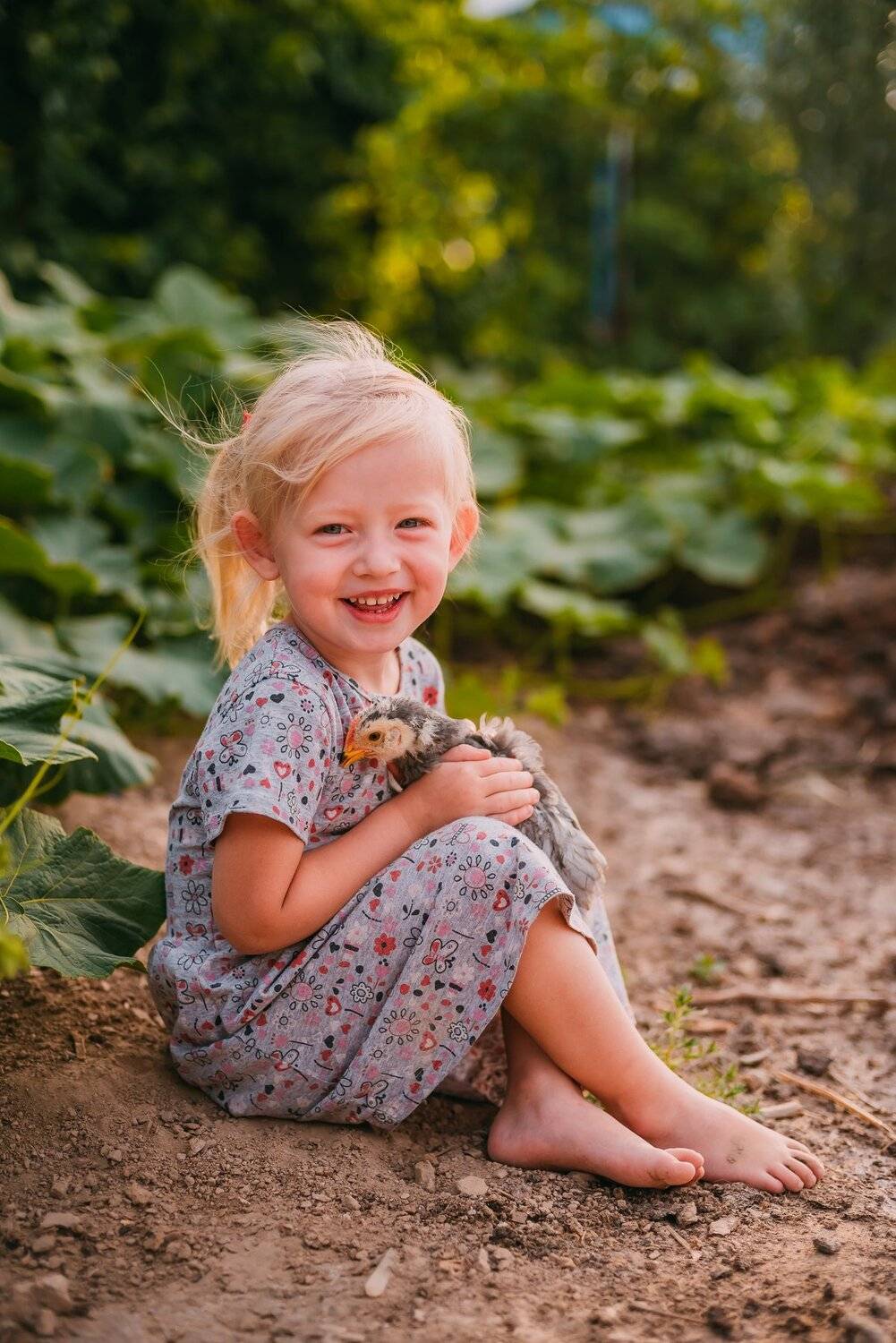 , Дарья Шевченко