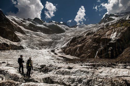 Ну вот и здравствуй, Алибек!