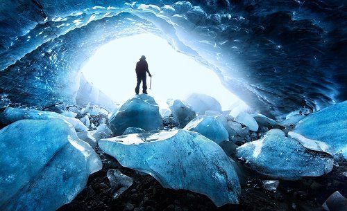 Ice-Man