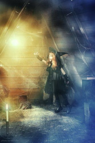 Little Witch