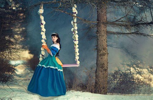 Snow White