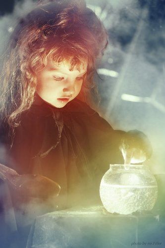 Little Witch