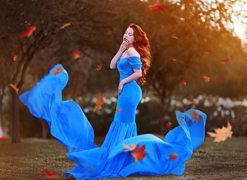 Red&Blue