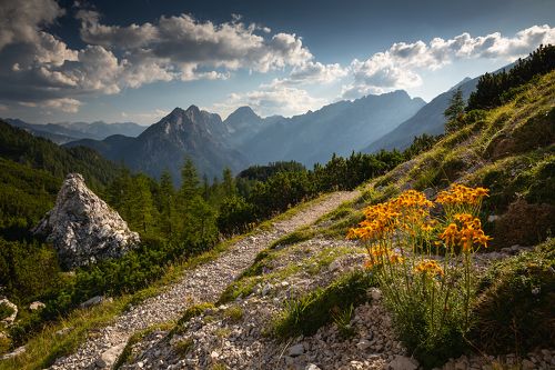 Julian Alps