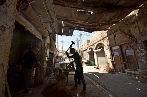 iraq