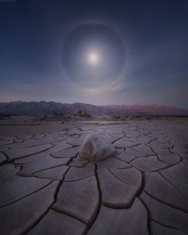 Death valley