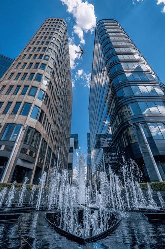 Белая площадь