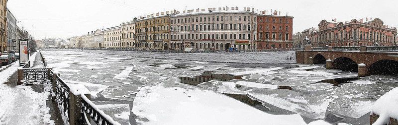 панорама, город, пейзаж, санкт-петербург \