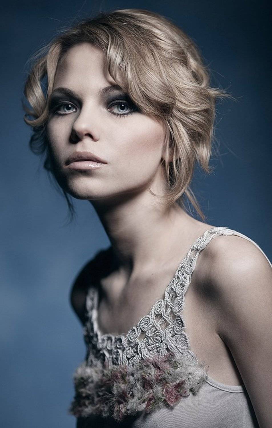 portrait, , , face, , , model, , , photo, , , women, , , people, Cat Natali