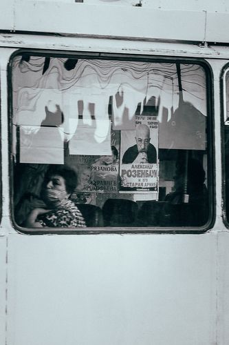 street photography