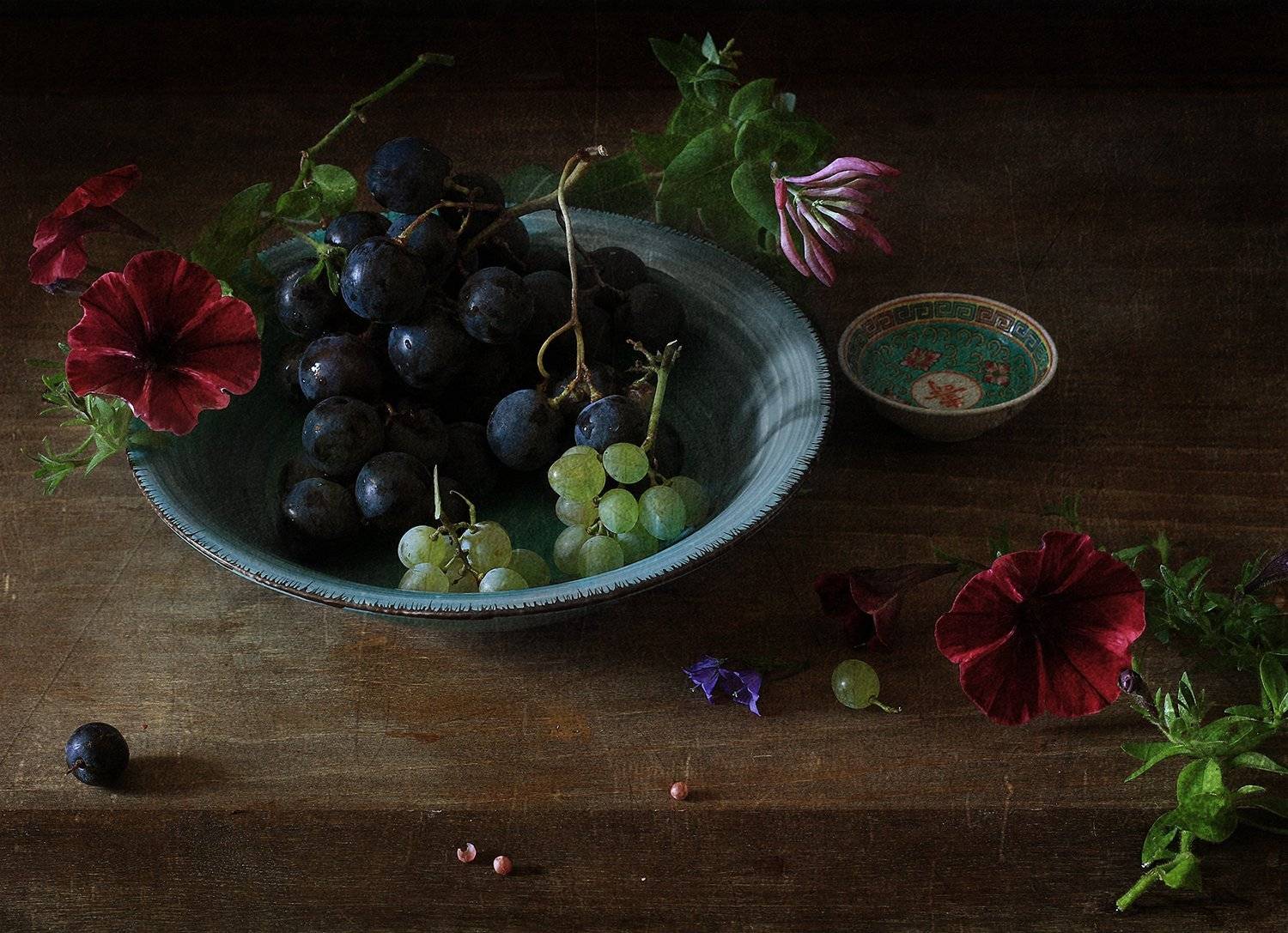 натюрморт, Рита Гончаренко