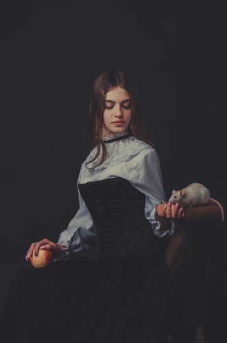 Барыня 