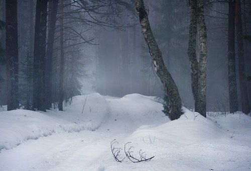 О том как...