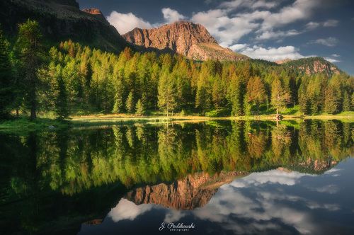 Perfect reflefction