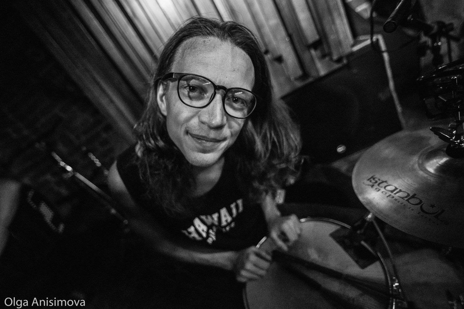 барабанщики, музыка, тусовки, концерты, танцы, Анисимова Ольга Леонидовна