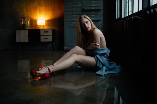 Portrait