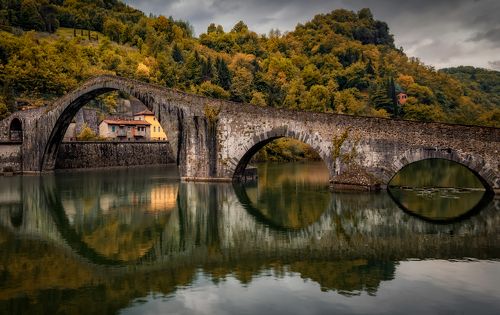 ponte del diavolo