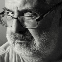 Photo Сергей Юрьев (Sergey Yuriev) Portrait of a photographer (avatar) Сергей Юрьев (Sergey Yuriev)