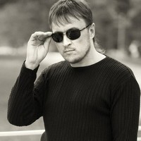 Portrait of a photographer (avatar) Сергей Праслов (Praslov)