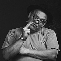 Portrait of a photographer (avatar) Коломиец Алексей