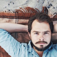 Portrait of a photographer (avatar) Максим Наземцев