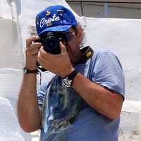 Portrait of a photographer (avatar) Александр Трофимов (Trofimov Aleksandr)