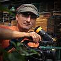 Portrait of a photographer (avatar) Николай Тарханов (Nickolai Tarkhanov)