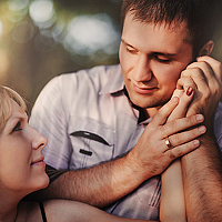 Portrait of a photographer (avatar) Александр Лобач (Alexandr Lobach)