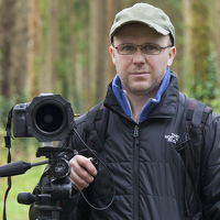 Photo Дмитрий Симбаев (Dmitry Simbaev) Portrait of a photographer (avatar) Дмитрий Симбаев (Dmitry Simbaev)