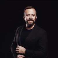 Portrait of a photographer (avatar) Денис Вялов (Vyalov Denis)