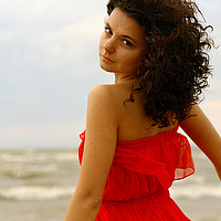 Portrait of a photographer (avatar) Ирина