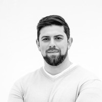 Portrait of a photographer (avatar) Артём Саватеев (Artem Savateev)