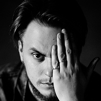 Portrait of a photographer (avatar) Алексей Бурнасов (Alex Burnasov)