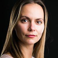 Portrait of a photographer (avatar) Виктория Тихонова (Victoria Tihonova)