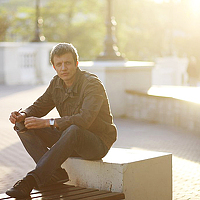 Photo Константин Кузнецав (Konstantyn Kuznetsov) Portrait of a photographer (avatar) Константин Кузнецав (Konstantyn Kuznetsov)