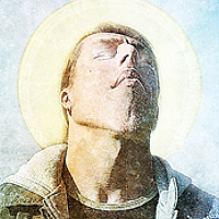 Portrait of a photographer (avatar) Вячеслав Елизаветский