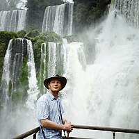 Photo Александр Пермяков (Alex Permyakov) Portrait of a photographer (avatar) Александр Пермяков (Alex Permyakov)