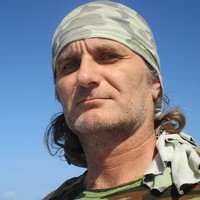 Portrait of a photographer (avatar) Bucanero El (Oleg Fedorenko)