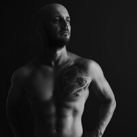 Portrait of a photographer (avatar) Putilov Denis