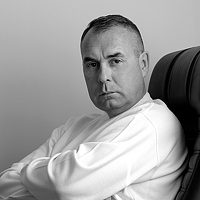 Portrait of a photographer (avatar) Андрей Хитайленко (Andrey Hitaylenko)