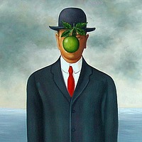 Portrait of a photographer (avatar) Евгений isicreate