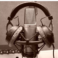 Portrait of a photographer (avatar) Jazz Man